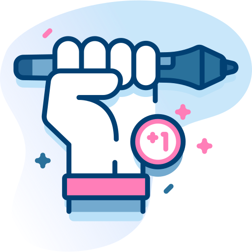 Tablet pen